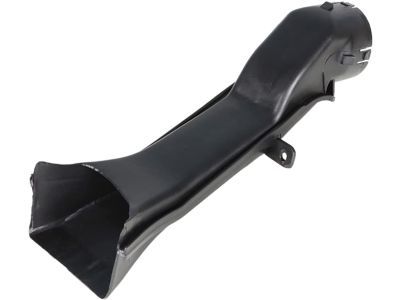 Dodge 68424623AA DUCT Air Cleaner Fresh Air