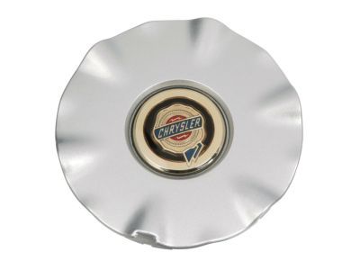 Chrysler SR21PAKAC CAP Wheel Center