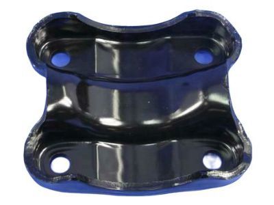 Dodge 52038459 PLATE Rear Spring Clip