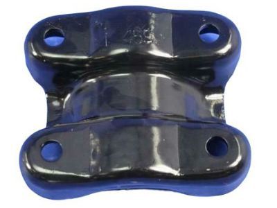 Dodge 52038459 PLATE Rear Spring Clip