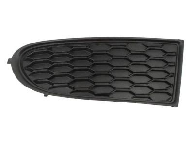 Dodge 68079853AB PLUG Fog Lamp Hole