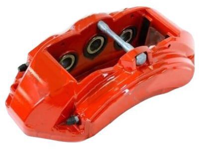 2020 Dodge Durango Brake Caliper - 68146611AA