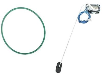Jeep Wrangler Fuel Level Sensor - 5161336AA