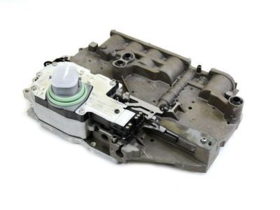 Ram 1500 Valve Body - 5166834AK