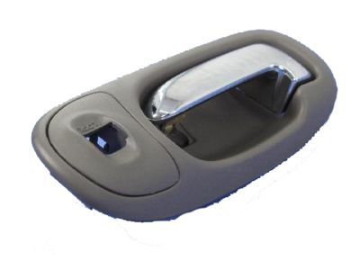 Chrysler 1AG411P7AA HANDLE Inside Remote Control