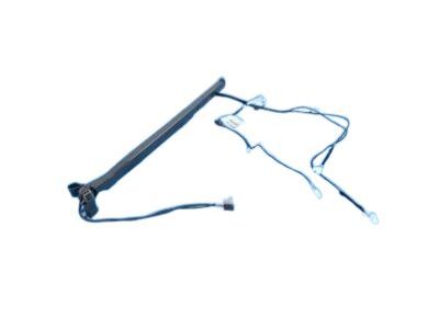 Ram 68254200AA WIRING Rear Door