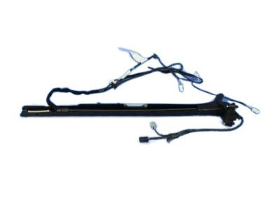 Ram 68254200AA WIRING Rear Door