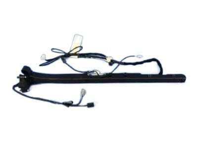 Ram 68254200AA WIRING Rear Door