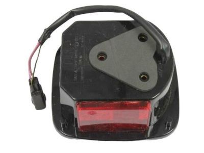 Jeep 56018648AD LAMP Tail Stop Turn