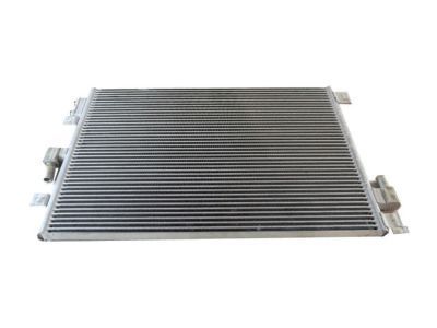 Mopar 68272789AA Cooler Low Temperature And Transmission Cooler