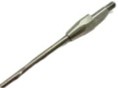 Chrysler PT Cruiser Antenna - 4671868AE
