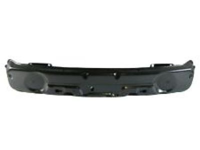 Mopar 55077648AG Impact Bar, Front