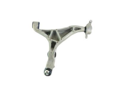 Mopar 68282728AC Lower Control Arm, Front Passenger Side