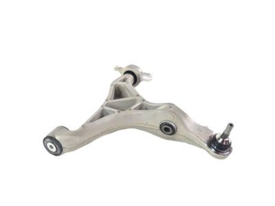Mopar 68282728AC Lower Control Arm, Front Passenger Side