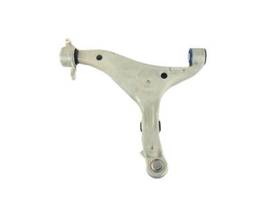 Mopar 68282728AC Lower Control Arm, Front Passenger Side