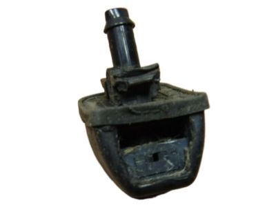2003 Jeep Liberty Windshield Washer Nozzle - 55156158AC