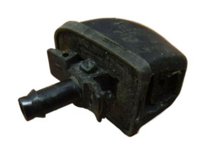Mopar 55156158AC Nozzle Windshield Washer