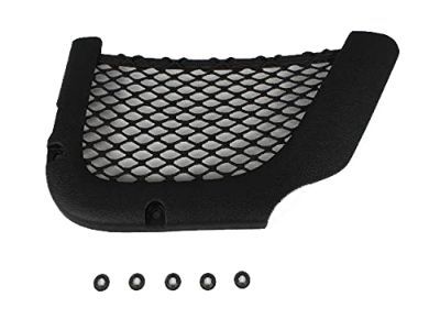 Jeep 1UV02DX9AA MAP POCKET Door Trim Panel