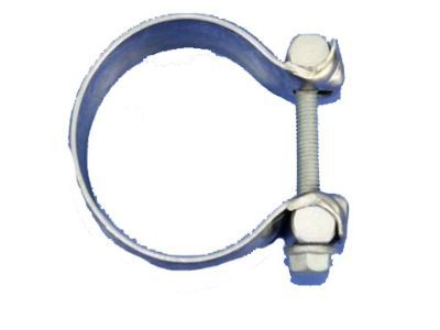 Ram 52122573AB CLAMP Exhaust