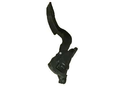 Dodge 52021705AC PEDAL Accelerator