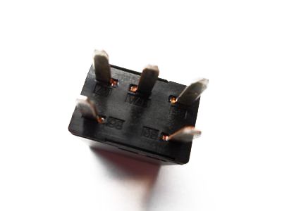 Mopar 56049018AB Relay Micro