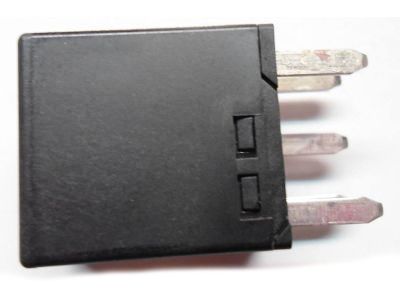 Mopar 56049018AB Relay Micro