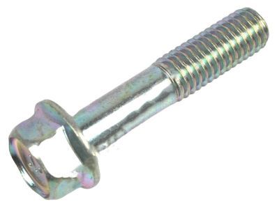 Mopar MF140232 Bolt, Flange (8X38) 7T