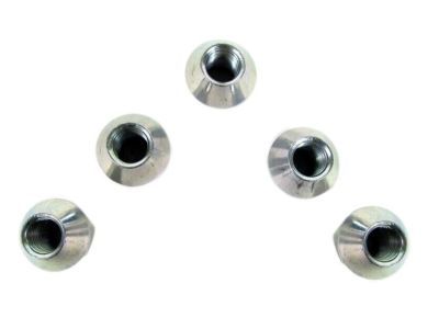 Mopar 6509421AA Nut Wheel