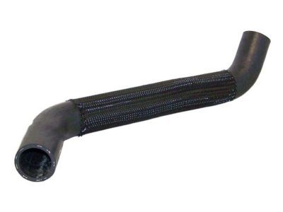 Jeep 55057204AB HOSE Radiator Inlet