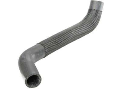 Jeep 55057204AB HOSE Radiator Inlet