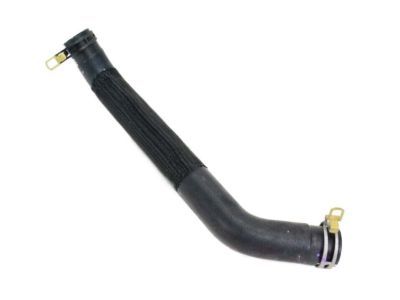 Jeep 55057204AB HOSE Radiator Inlet