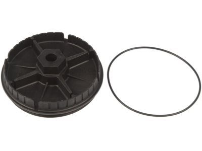 2008 Dodge Ram 3500 Fuel Filter - 5015578AC
