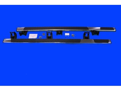 Ram 82213532AC STEP KIT Tubular Side