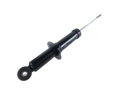 Jeep 5168163AC SHOCK ABSORBER Suspension Rear