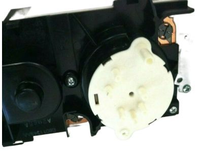Mopar 5011343AA Dash Control Unit