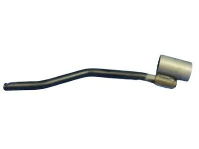 Jeep 52060064AF LEVER Gearshift