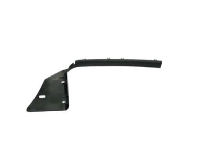 Ram 1DX68TX7AD PANEL Scuff
