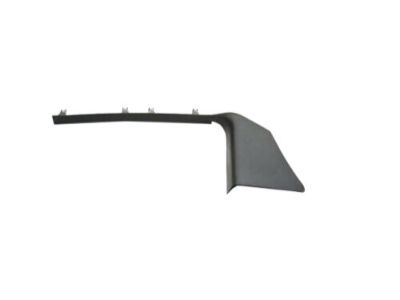 Ram 1DX68TX7AD PANEL Scuff