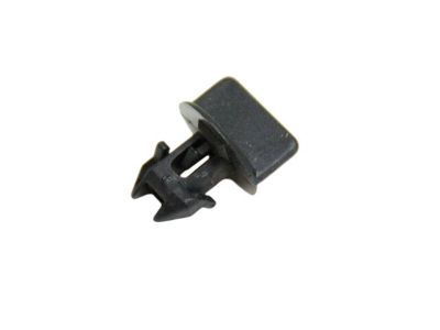 Jeep 5183468AA RETAINER Air Dam