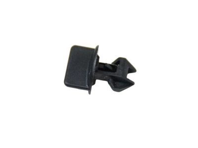 Jeep 5183468AA RETAINER Air Dam