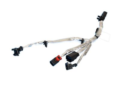 Ram 5148105AG WIRING Knock, Oil Pressure, & Temperature Sensor