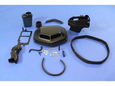 Dodge 82214110AB HOOD KIT Vehicle