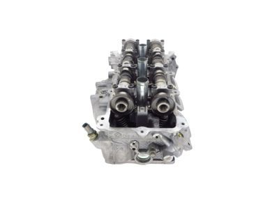 Jeep 68141353AA HEAD Cylinder With Valves