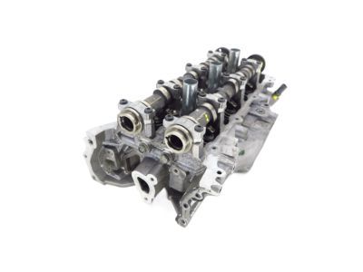 Jeep 68141353AA HEAD Cylinder With Valves