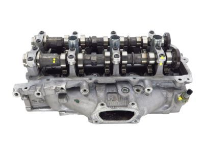 Jeep 68141353AA HEAD Cylinder With Valves