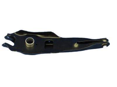 Mopar 5090280AA Lower Control Arm, Rear