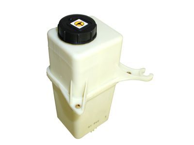 Ram Power Steering Reservoir - 68135084AA