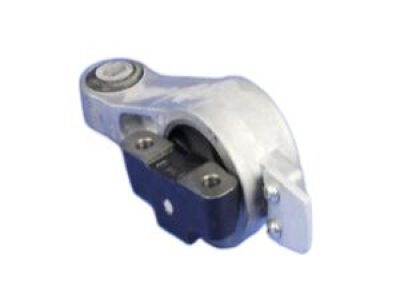 Chrysler 5085122AB STRUT Torque Reaction