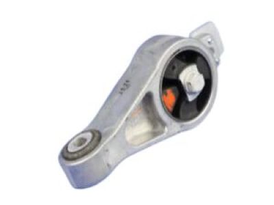 Chrysler 5085122AB STRUT Torque Reaction