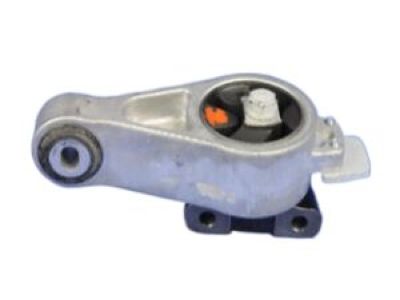 Chrysler 5085122AB STRUT Torque Reaction